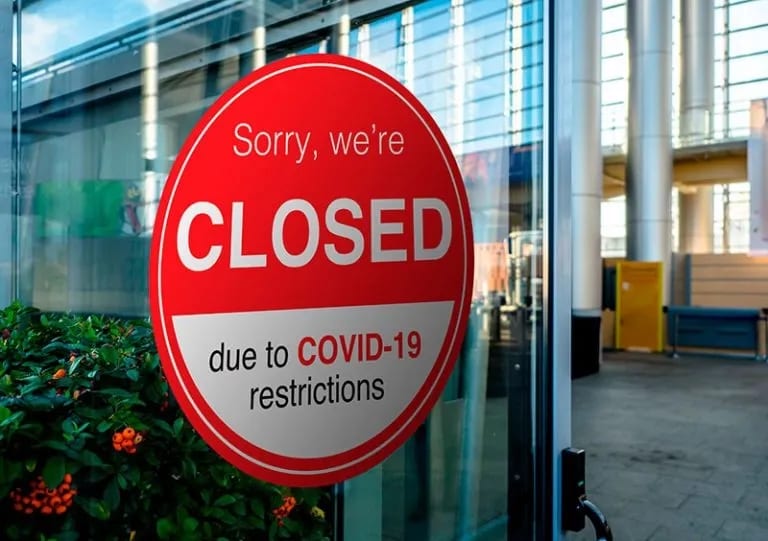 What Would Reopening the Economy Do to Businesses and Workers?