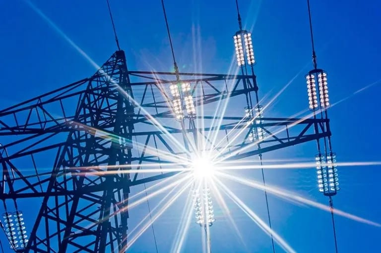 Energy Demand During the Pandemic is at a New Low