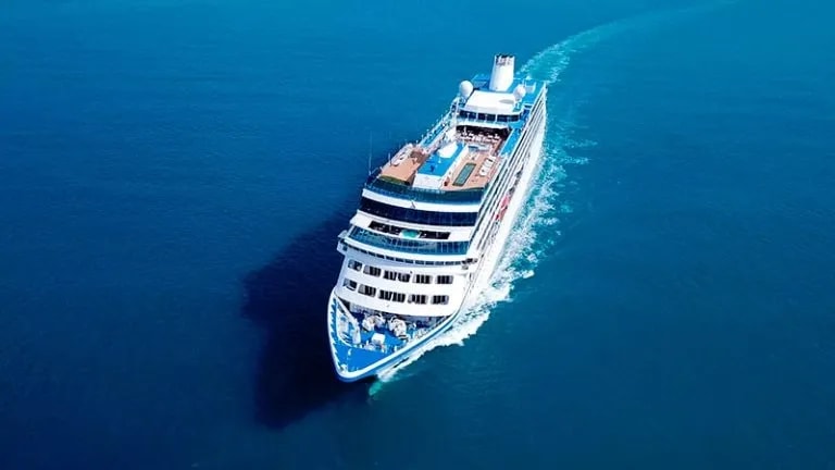 Can Cruise Companies Correct Course After COVID-19?