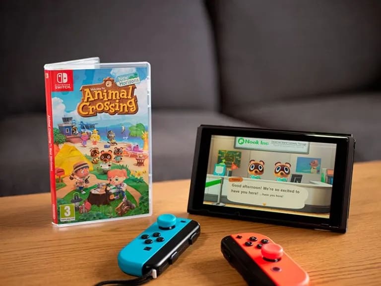 Why Has Animal Crossing’s Newest Installment Been so Successful?