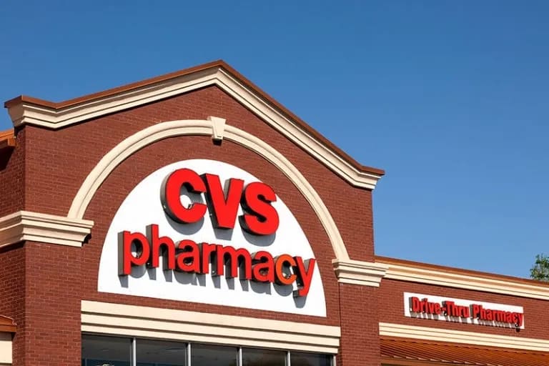 CVS’ COVID-19 Response Gave Them Q1 Success