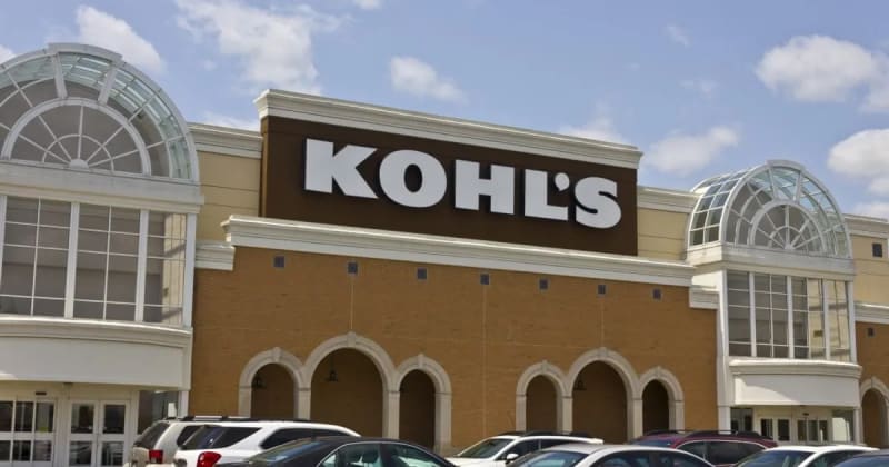 Kohl’s Real Estate is Giving it the Leg Up