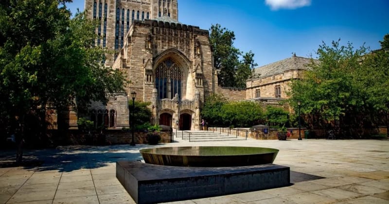 Yale’s Most Popular Class Is Now Available Free Online