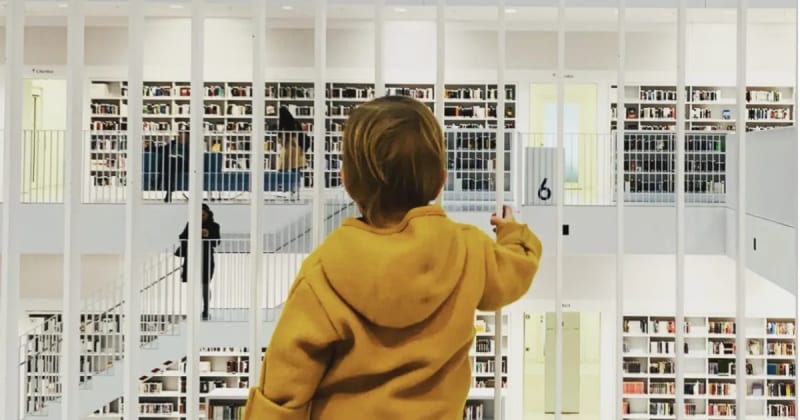 How COVID-19 Will Force Education Into The Future