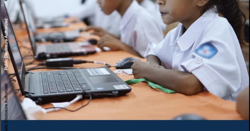 Indonesia EdTech And COVID-19