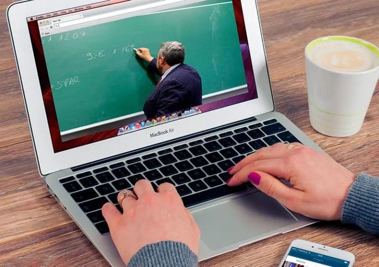 Are Online Courses Hitting the Mark?