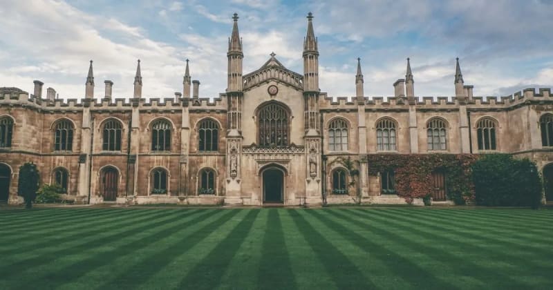 Five Ways Online Learning Can Be Better Than In-Person Learning