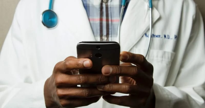A Digital Health Solution for Chronic Pain Sufferers