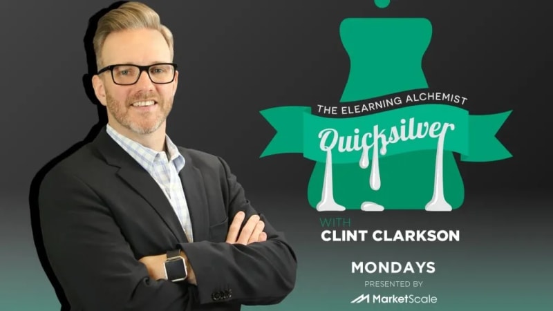 The Business Case for Microlearning: Quicksilver