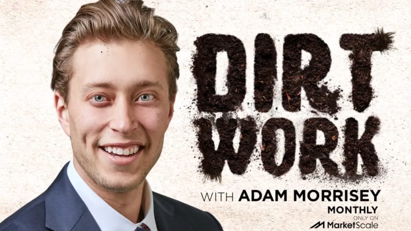 Emphasizing Education in Real Estate: Dirt Work