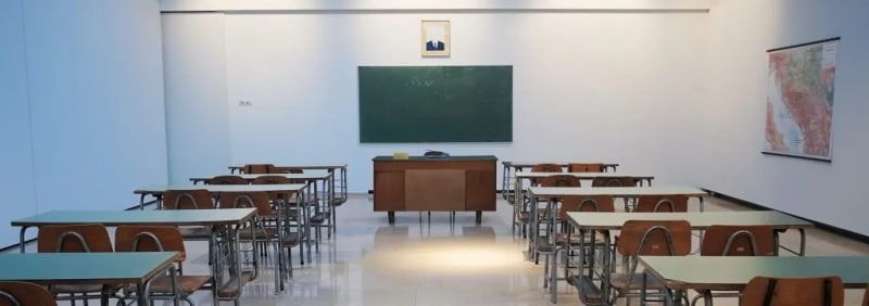 What’s Next? A Look At Back-To-School Post-Pandemic
