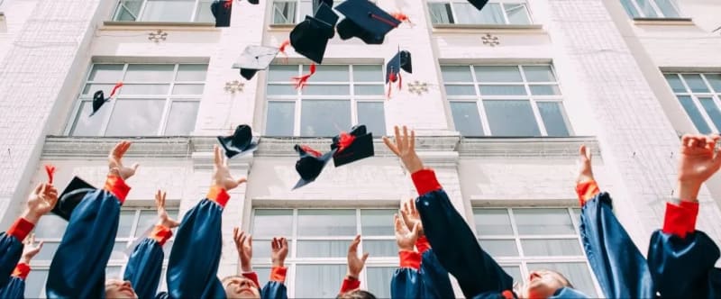 Class of 2020 Survey: Half of Graduating Seniors Change Plans for After High School Due to COVID-19