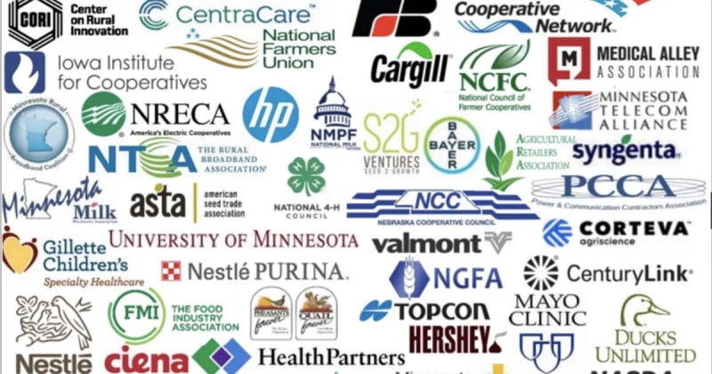 Land O’Lakes and Partners Launch a Growing Coalition to Close America’s Digital Divide