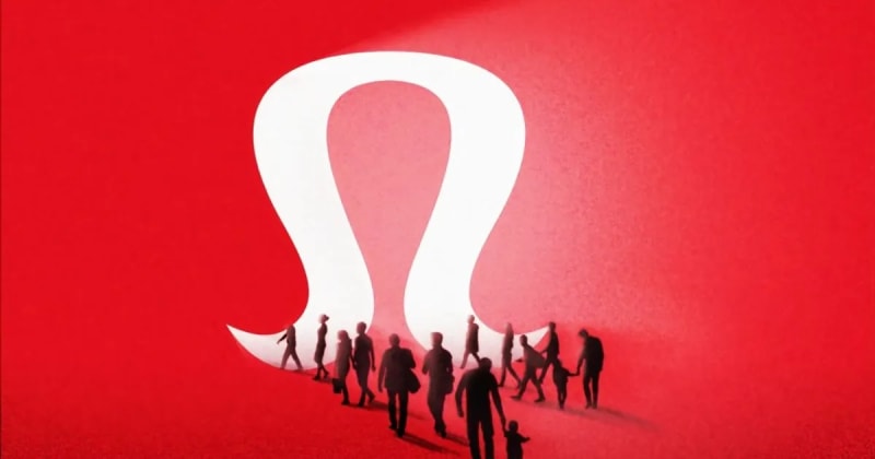 The Strategy Behind Lululemon’s Pivot to Fitness Technology