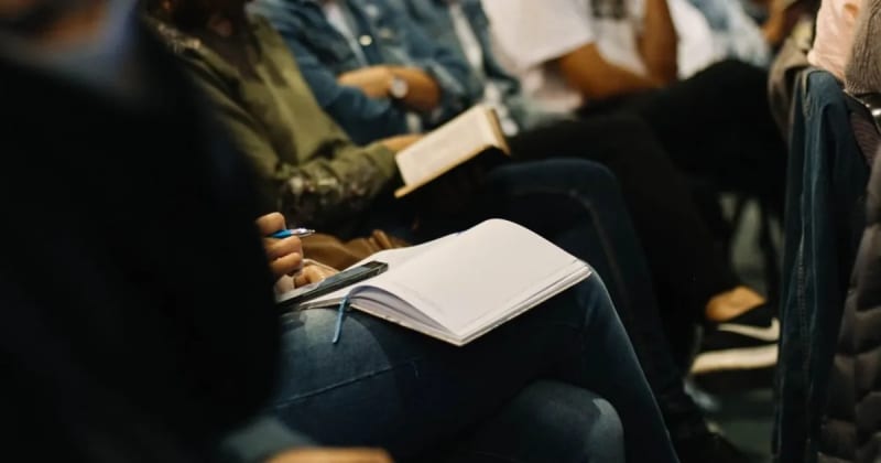 5 Rules for Modern Business Learning