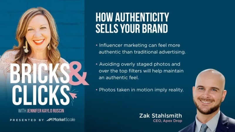 How Authenticity Sells Your Brand