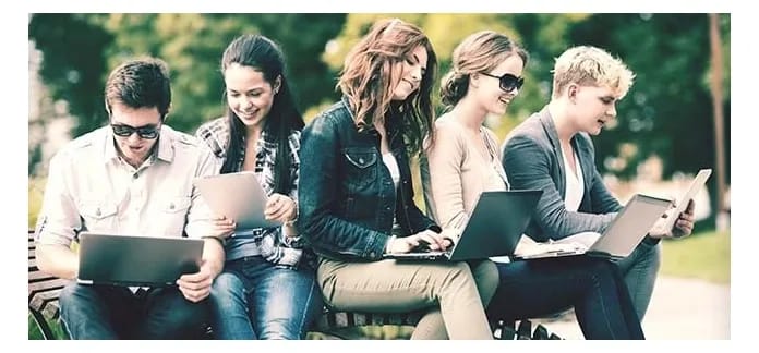 Nearly All Prospective Students Want a Tech-Savvy Institution
