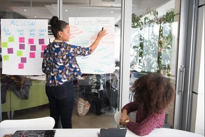 $126 Million Awarded to 8 States for Entrepreneurship and Business Development Training