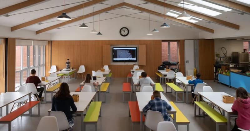 UK Government Announces Support for Schools and Universities