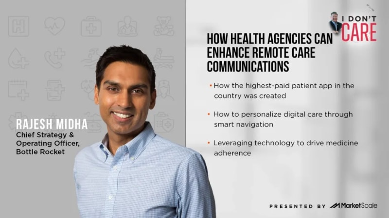 How Health Agencies Can Enhance Remote Care Communication