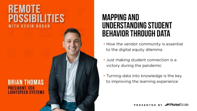 Mapping and Understanding Student Behavior Through Data