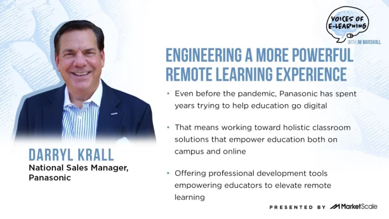 Engineering a More Powerful Remote Learning Experience