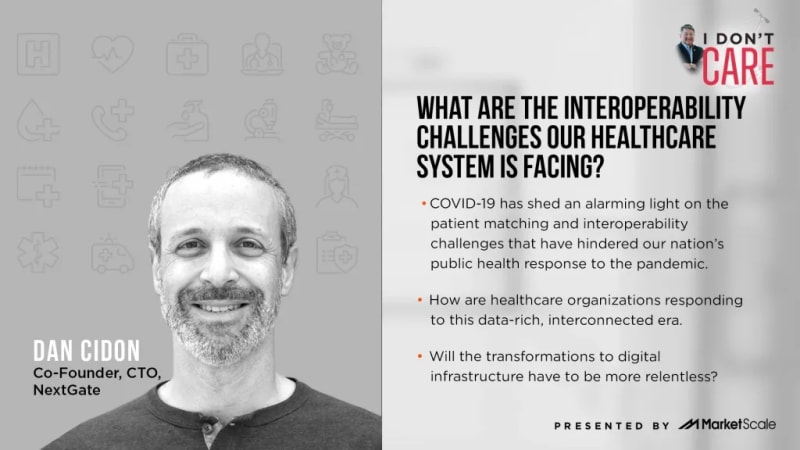 What are the Interoperability Challenges our Healthcare System is Facing?