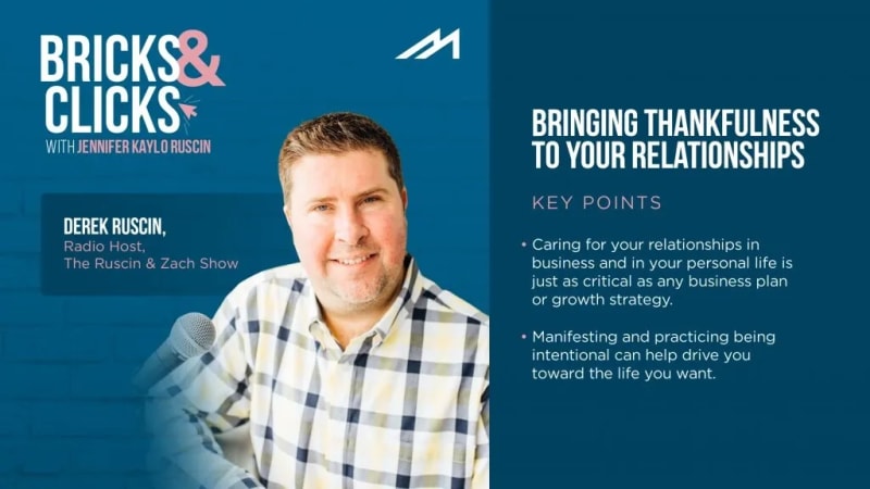 Bringing Thankfulness to Your Retail Relationships