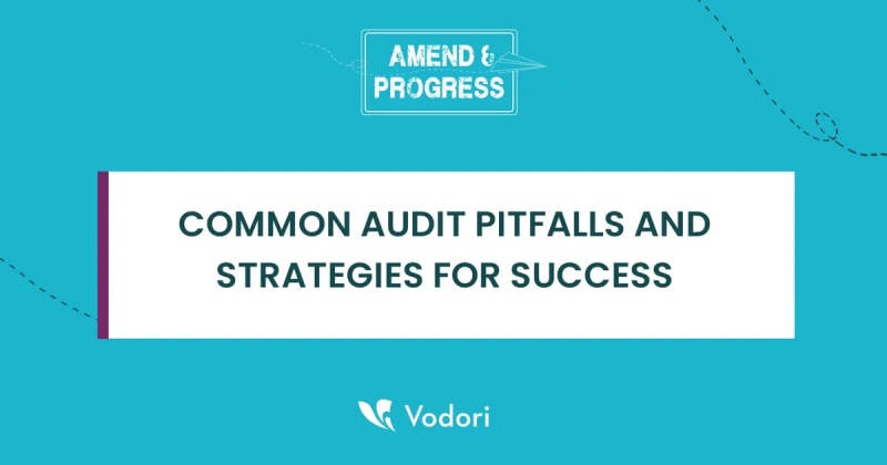 The Key to Smooth Audits is Effective Document Management Strategies