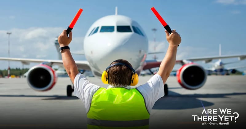 With Millions of Passengers to Protect Every Day, How Does the Federal Aviation Administration Get the Job Done?