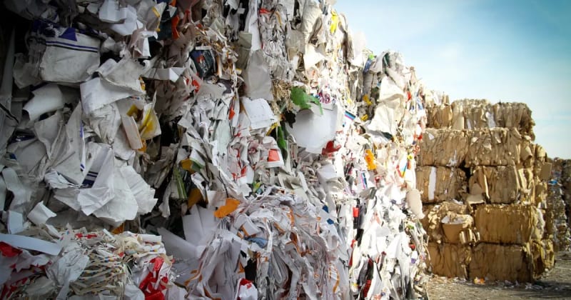 Why Your Trash is Worth $33 Million