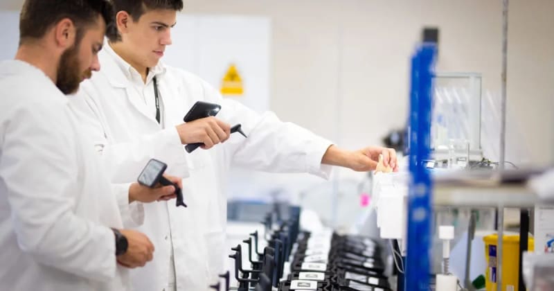 The Tools Leading The Science Community to New Discoveries