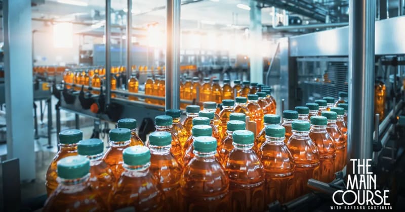 Beverage Only Concepts is Taking Over the Food Industry as the Brewing New Trend Becomes Center Stage For Consumers