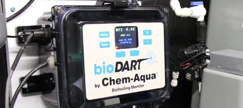 Chem-Aqua, Inc. Wins Prestigious R&D 100 Award for New Automatic Biofilm Monitoring Technology