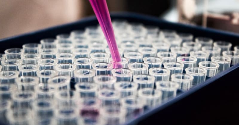Biopharma's $300 Billion Problem Is Driving the Biggest M&A Cycle in a Decade