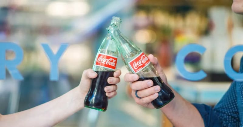 Coca-Cola to Try New Subscription Service