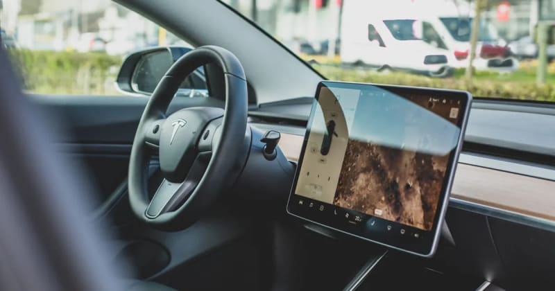 Is the New Tesla Cybertruck a Sign of What’s to Come?