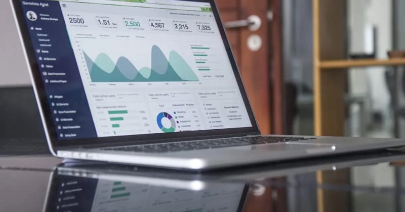 AI’s Use in Finance