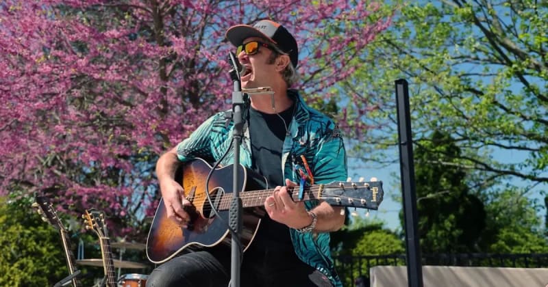 G.Love Forges A New Future of Music