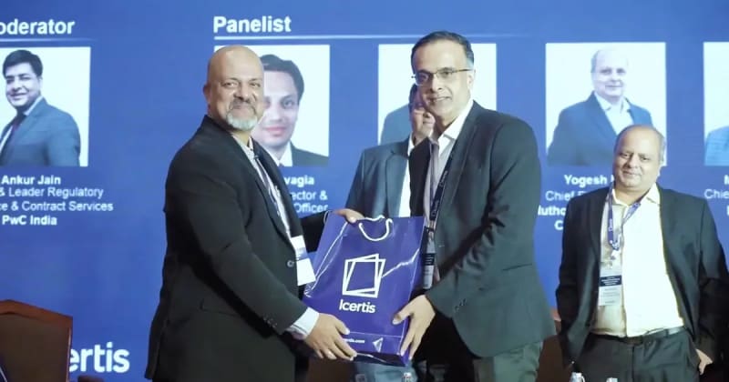 Driving Financial Transformation: Insights from the Icertis CFO Roundtable