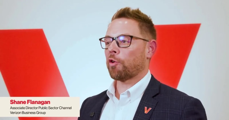 Channel Partners 2025 – Verizon Partner Network