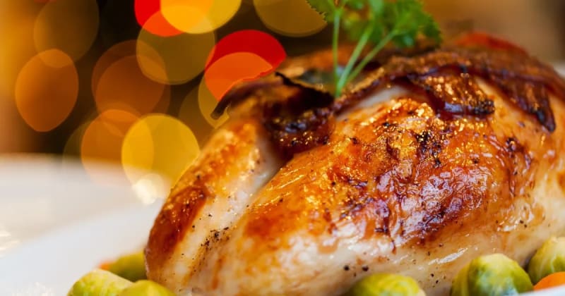 For Hospitality Industry, Thanksgiving is Big Business