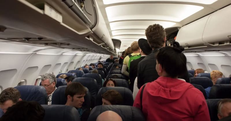 The Numbers Behind a Record-Setting Year for Thanksgiving Travel