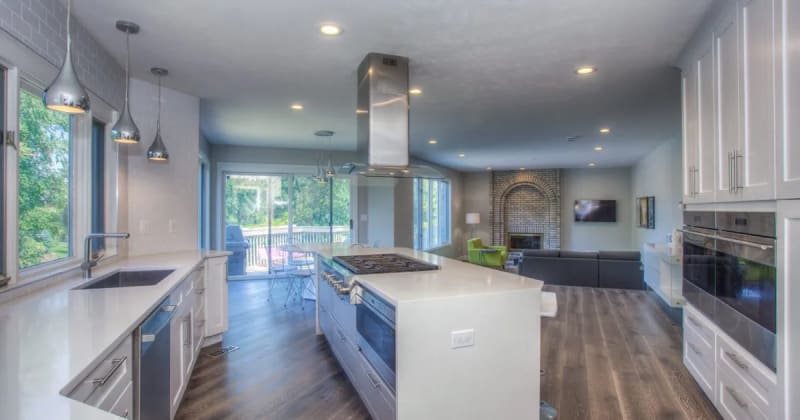 Chef Andrew Forlines on Innovation in the Kitchen: KBIS 2020