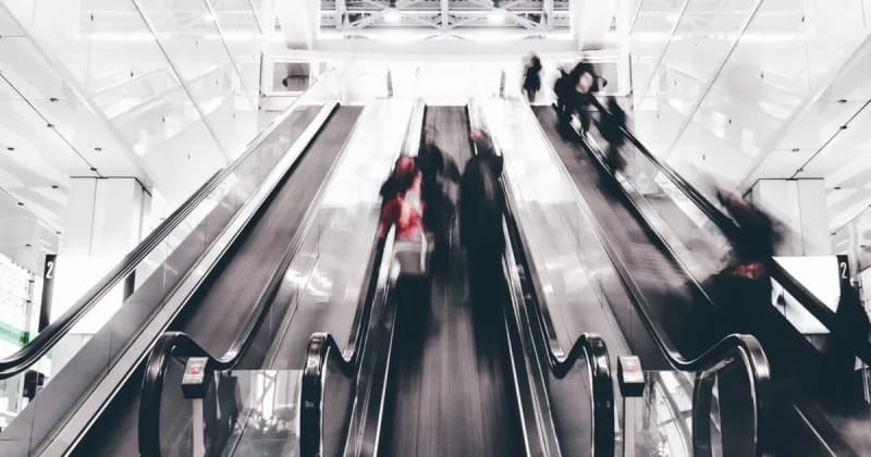 Disruptor Meltdown? Steve Dennis Explains a New Retail Paradigm