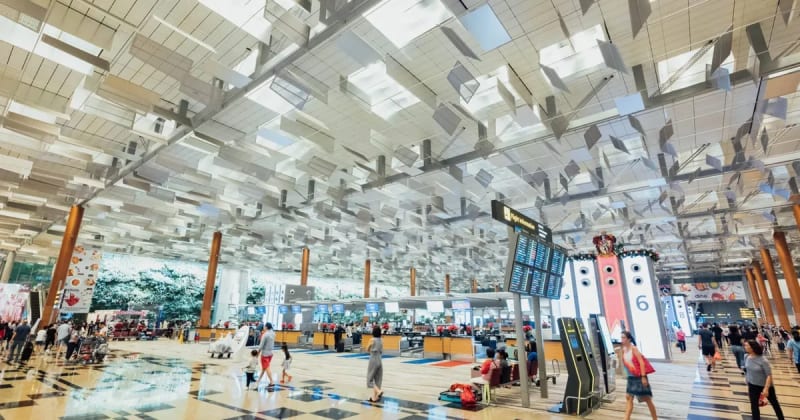 What Industry Leaders Are Saying About the Future of Airports