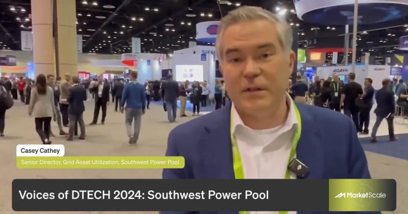 DTECH 2024: SPP Pioneers Cloud-Based Transformation in Utilities, Addressing Cybersecurity Head-On