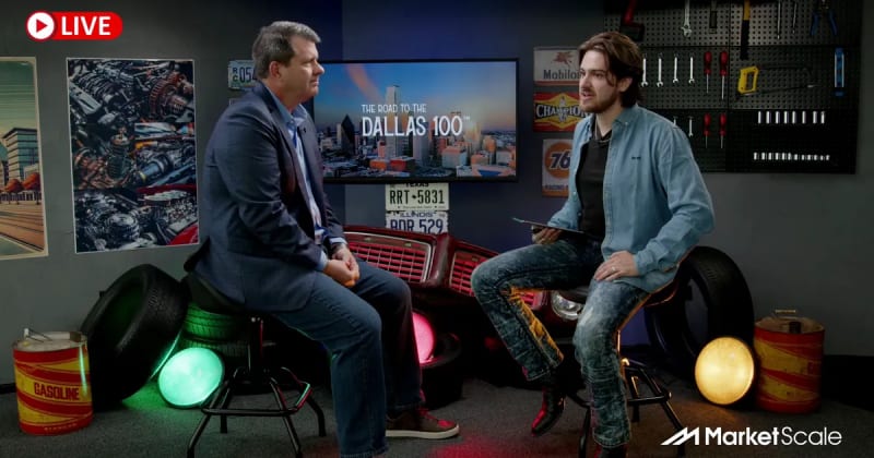 The Road to the Dallas 100™ – Cloud Communications Group