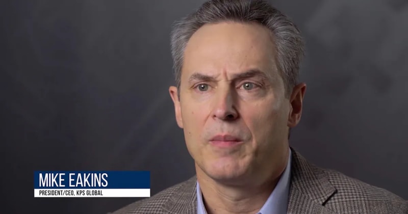 Manufacturing Differentiation: How KPS Global Leads the Cold Chain Logistics Revolution