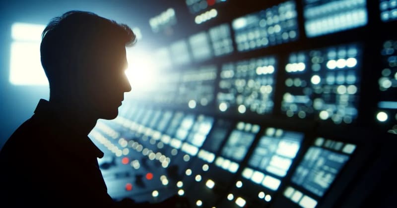 How Mission Critical Technology Helps Keep Utilities Secured